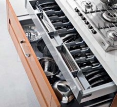 Кухня Quadra 03 Кухня Quadra 03 фабрика Ar Tre