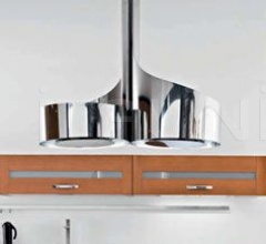 Кухня Quadra 04 Кухня Quadra 04 фабрика Ar Tre