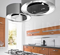 Кухня Quadra 04 Кухня Quadra 04 фабрика Ar Tre