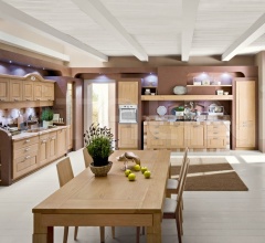 Кухня Duchessa Avignone Кухня Duchessa Avignone фабрика Ar Tre