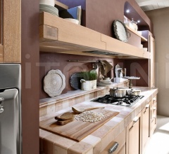 Кухня Duchessa Avignone Кухня Duchessa Avignone фабрика Ar Tre