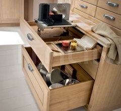 Кухня Duchessa Avignone Кухня Duchessa Avignone фабрика Ar Tre