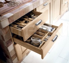 Кухня Duchessa Avignone Кухня Duchessa Avignone фабрика Ar Tre