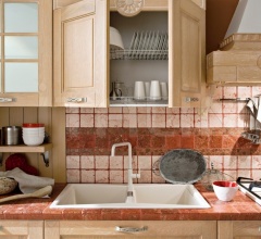 Кухня Duchessa Selva di Val Gardena Кухня Duchessa Selva di Val Gardena фабрика Ar Tre