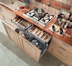 Кухня Duchessa Selva di Val Gardena Кухня Duchessa Selva di Val Gardena фабрика Ar Tre