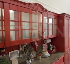 Кухня Signoressa 01 Кухня Signoressa 01 фабрика Ar Tre