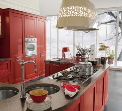 Кухня Signoressa 01 Кухня Signoressa 01 фабрика Ar Tre