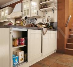 Кухня Signoressa 02 Кухня Signoressa 02 фабрика Ar Tre