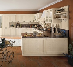 Кухня Signoressa 02 Кухня Signoressa 02 фабрика Ar Tre