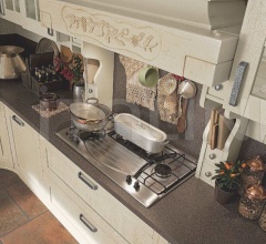 Кухня Signoressa 02 Кухня Signoressa 02 фабрика Ar Tre