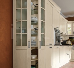 Кухня Signoressa 02 Кухня Signoressa 02 фабрика Ar Tre