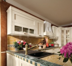 Кухня Signoressa 03 Кухня Signoressa 03 фабрика Ar Tre