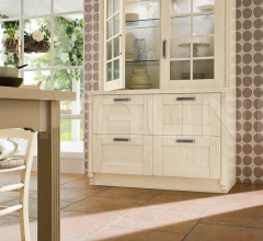 Кухня Signoressa 04 Кухня Signoressa 04 фабрика Ar Tre