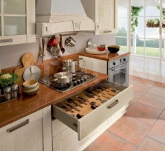 Кухня Signoressa 04 Кухня Signoressa 04 фабрика Ar Tre