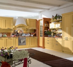 Кухня Signoressa 06 Кухня Signoressa 06 фабрика Ar Tre