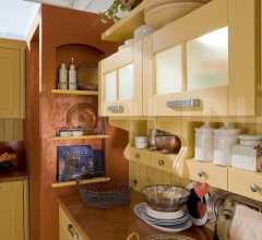 Кухня Signoressa 06 Кухня Signoressa 06 фабрика Ar Tre