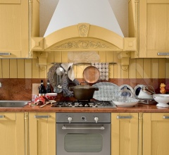 Кухня Signoressa 06 Кухня Signoressa 06 фабрика Ar Tre