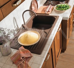 Кухня Signoressa 07 Кухня Signoressa 07 фабрика Ar Tre