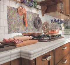 Кухня Signoressa 07 Кухня Signoressa 07 фабрика Ar Tre