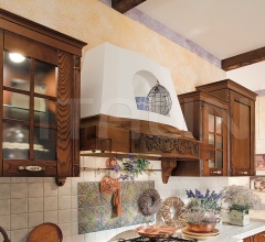 Кухня Signoressa 07 Кухня Signoressa 07 фабрика Ar Tre