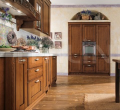 Кухня Signoressa 07 Кухня Signoressa 07 фабрика Ar Tre