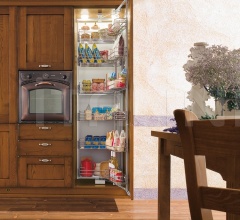 Кухня Signoressa 07 Кухня Signoressa 07 фабрика Ar Tre