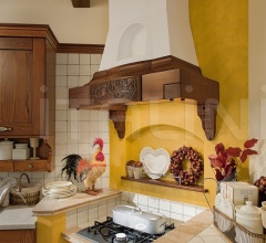 Кухня Signoressa 08 Кухня Signoressa 08 фабрика Ar Tre