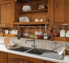 Кухня Signoressa 08 Кухня Signoressa 08 фабрика Ar Tre