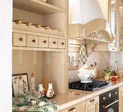 Кухня Epoca 02 Кухня Epoca 02 фабрика Ar Tre