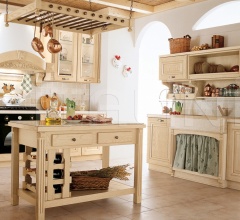 Кухня Epoca 02 Кухня Epoca 02 фабрика Ar Tre