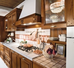 Кухня Epoca 03 Кухня Epoca 03 фабрика Ar Tre