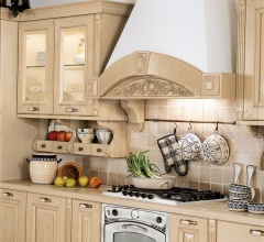 Кухня Epoca 04 Кухня Epoca 04 фабрика Ar Tre