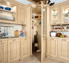 Кухня Epoca 04 Кухня Epoca 04 фабрика Ar Tre