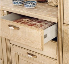 Кухня Epoca 04 Кухня Epoca 04 фабрика Ar Tre