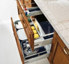 Кухня Epoca 03 Кухня Epoca 03 фабрика Ar Tre