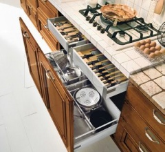 Кухня Epoca 03 Кухня Epoca 03 фабрика Ar Tre