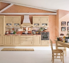 Кухня Epoca 06 Кухня Epoca 06 фабрика Ar Tre