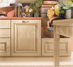 Кухня Epoca 06 Кухня Epoca 06 фабрика Ar Tre