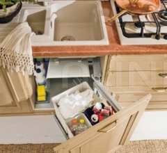 Кухня Epoca 06 Кухня Epoca 06 фабрика Ar Tre