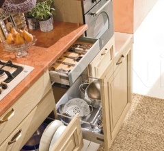 Кухня Epoca 06 Кухня Epoca 06 фабрика Ar Tre