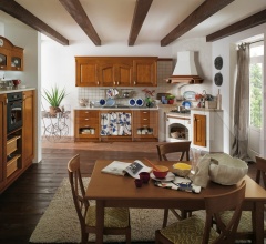 Кухня Contessa 02 Кухня Contessa 02 фабрика Ar Tre