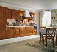 Кухня Contessa 03 Кухня Contessa 03 фабрика Ar Tre