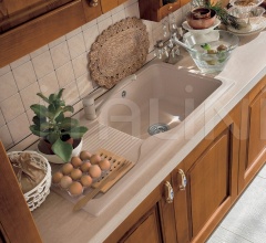 Кухня Contessa 03 Кухня Contessa 03 фабрика Ar Tre