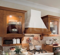 Кухня Contessa 03 Кухня Contessa 03 фабрика Ar Tre