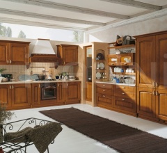 Кухня Contessa 04 Кухня Contessa 04 фабрика Ar Tre