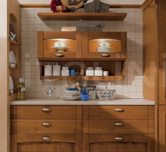 Кухня Contessa 04 Кухня Contessa 04 фабрика Ar Tre