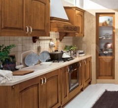 Кухня Contessa 04 Кухня Contessa 04 фабрика Ar Tre