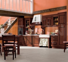 Кухня Paesana 01 Кухня Paesana 01 фабрика Ar Tre