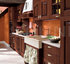 Кухня Paesana 01 Кухня Paesana 01 фабрика Ar Tre