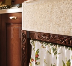 Кухня Paesana 01 Кухня Paesana 01 фабрика Ar Tre